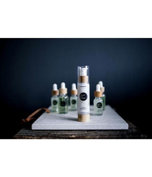 I WANT YOU NAKED THE BEAUTY Holy Hemp Face Creme Gesichtscreme-50 ml