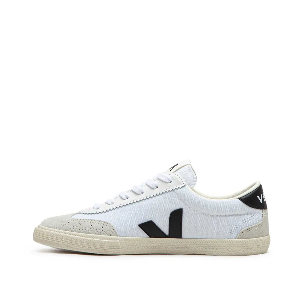 VEJA Volley Canvas VO0103524A / weiss