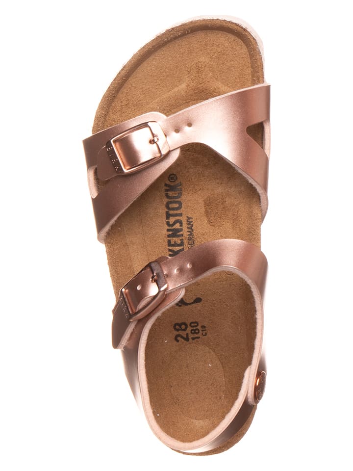 Birkenstock Sandalen 