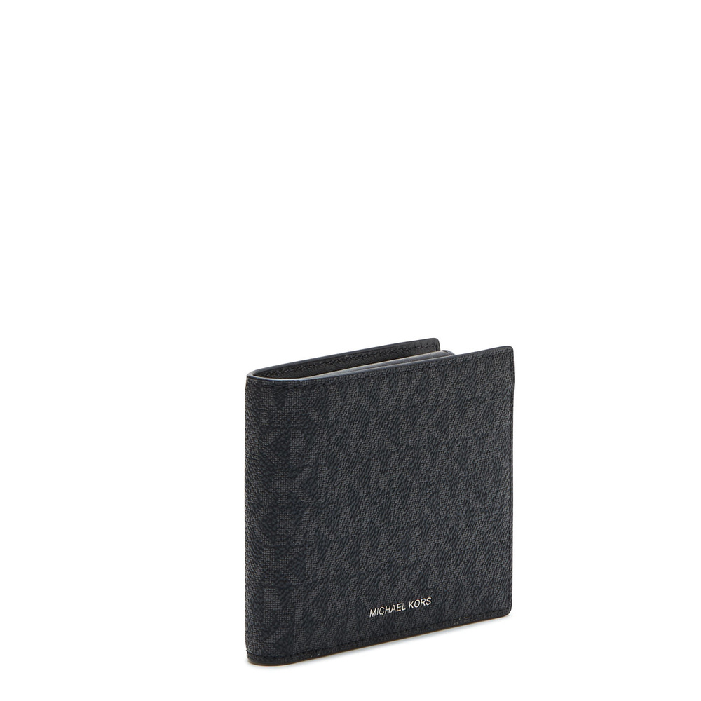 Michael Kors Greyson Portefeuille à Rabat porte-monnaie