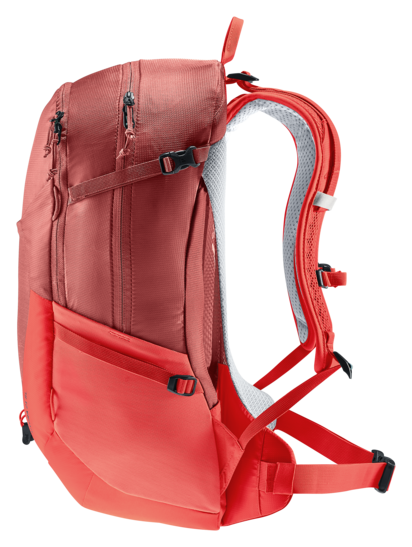 deuter Futura 21 SL | Kleiner Wanderrucksack für Frauen