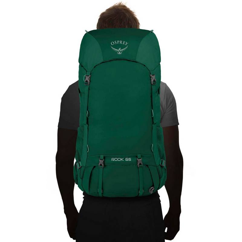 Osprey Rook 65 Trekkingrucksack Herren