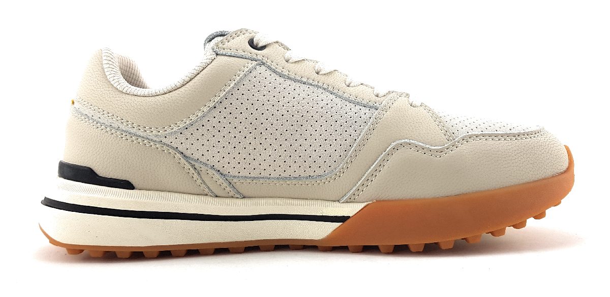 Camel Active Guide 24231652 Beige C20 offwhite