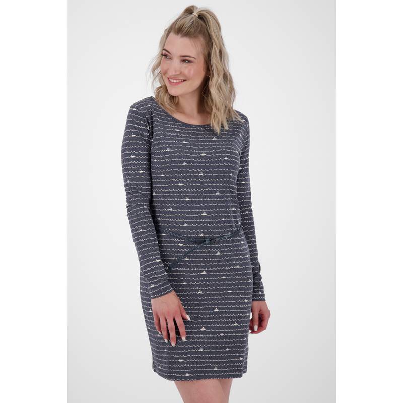 ALIFE AND KICKIN EllinAK B Kurzarmkleid Damen