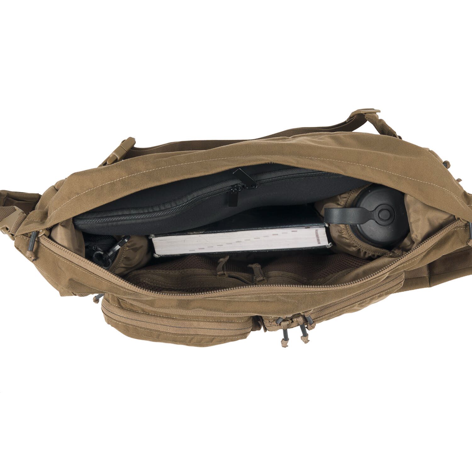 Wombat Mk2 Shoulder Bag Cordura