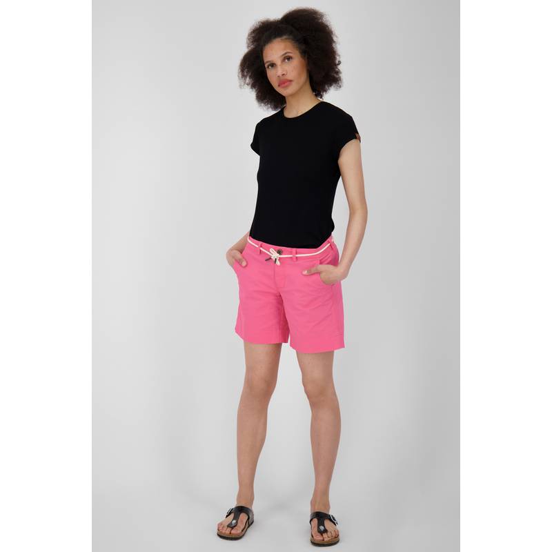 ALIFE AND KICKIN JuleAK Long Shorts Damen