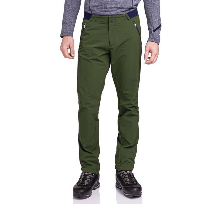 Schffel Pants Hochfilzen M Wanderhose Herren