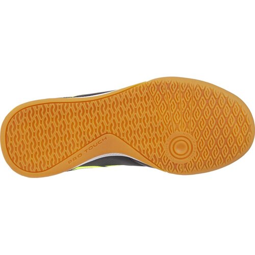 KINDER FUSSBALL-HALLENSCHUHE CLASSIC III IN