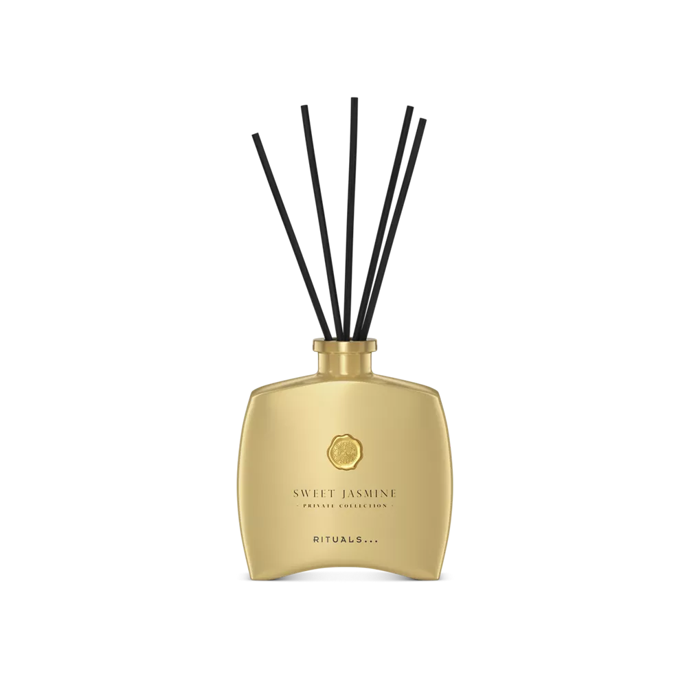 Bâtonnets parfumés Mini Jasmin Doux de la Collection Privée