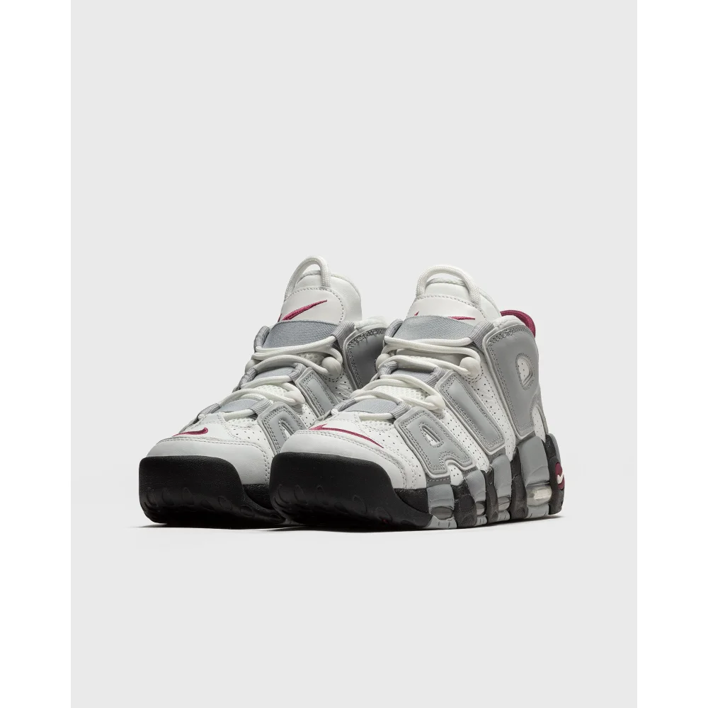Nike Air More Uptempo DV1137-100 / weiss