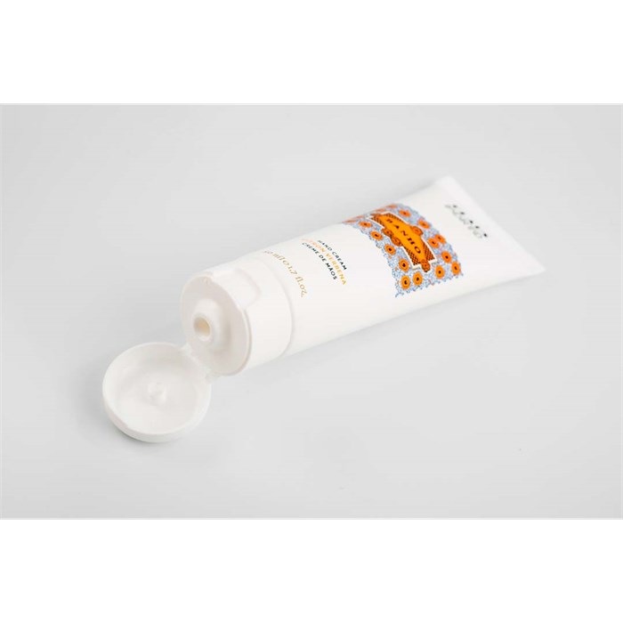 Banho Citron Verbena Hand Cream