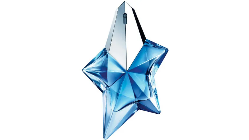 MUGLER Angel Eau de Parfum Refillable