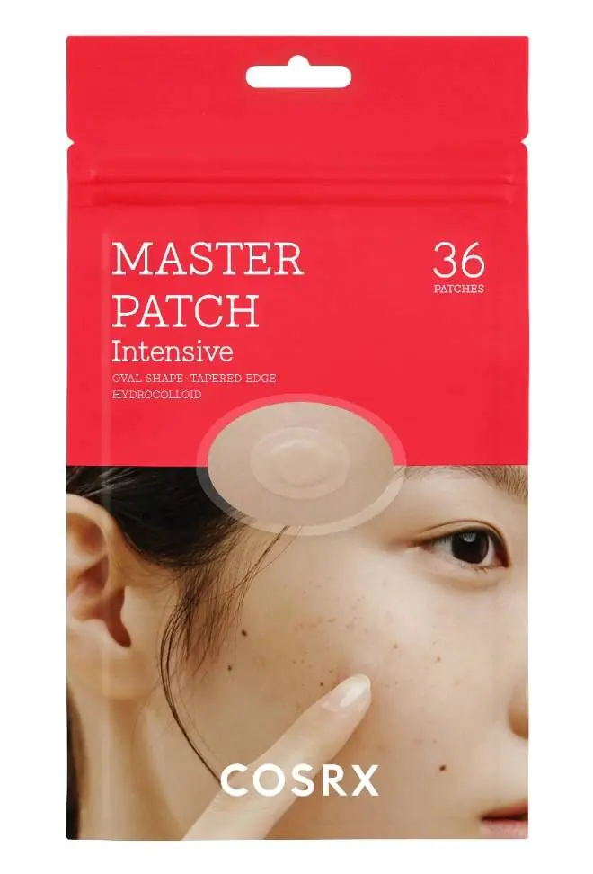 Cosrx Master Patch intenzivni flasteri za nesavršenosti