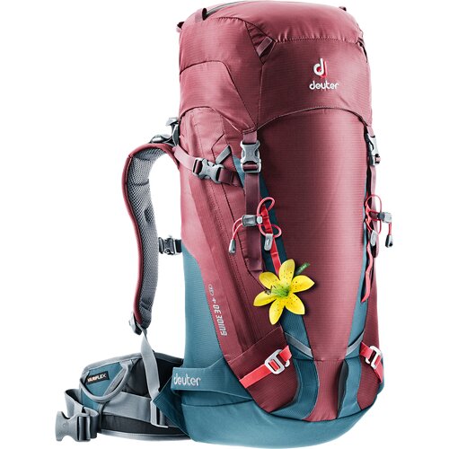 ALPIN-RUCKSACK GUIDE 30+ SL
