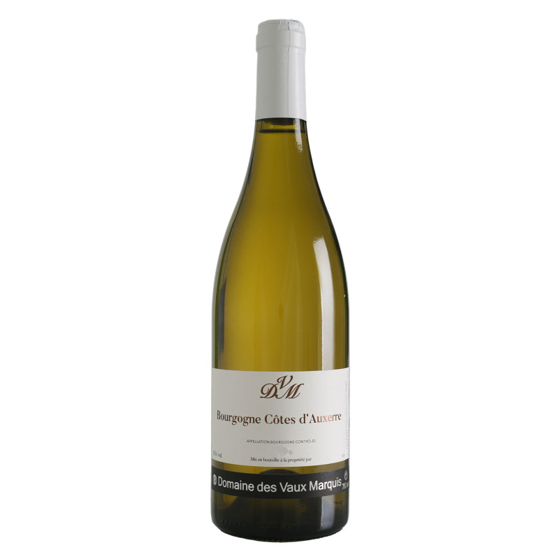 Domaine Des Vaux Marquis Blanc 2019