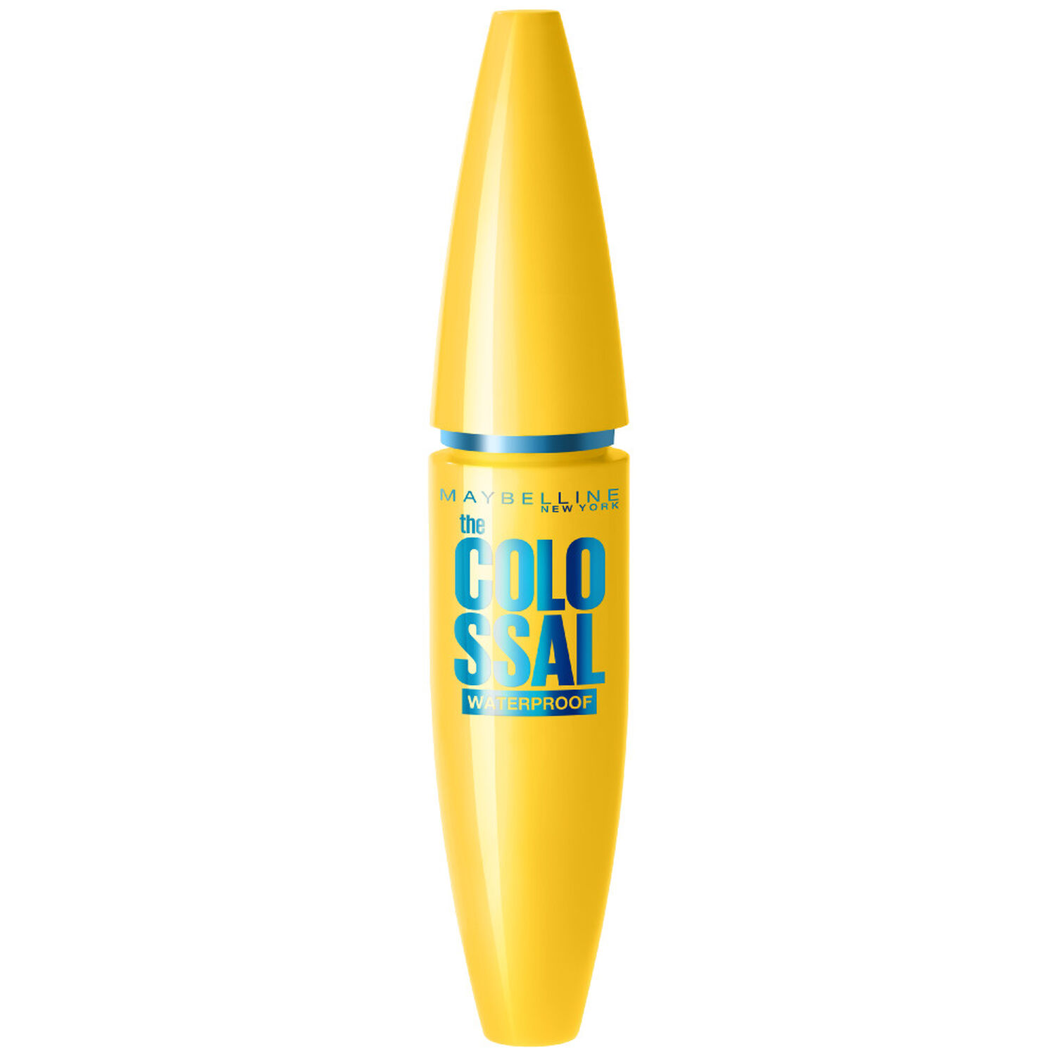 Maybelline New York Colossal Mascara Volumateur Waterproof