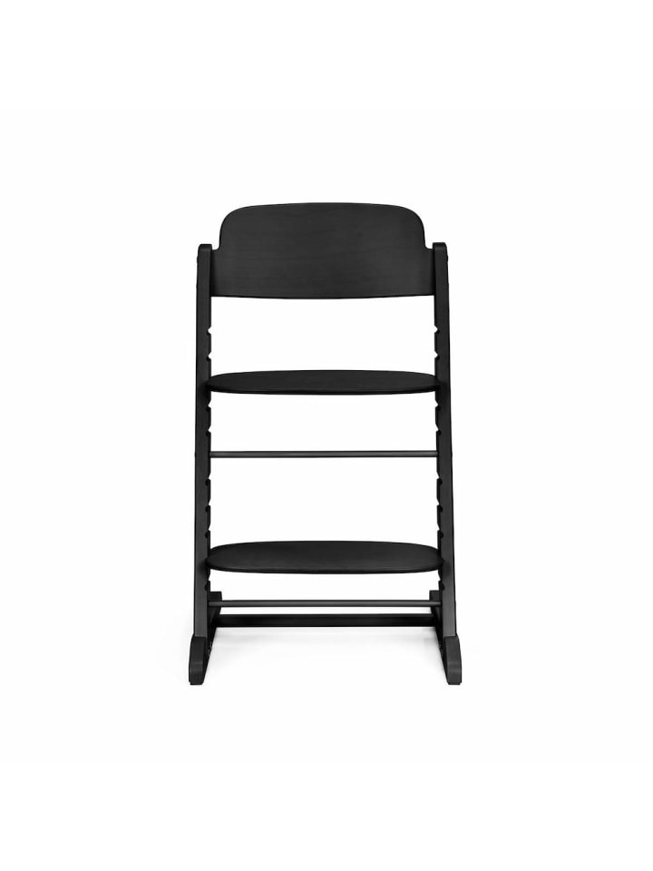 Cybex Cybex Iris 3-in-1 Hochstuhl mit Baby Set und Tablett - Farbe: Stunning Black günstig kaufen onesize