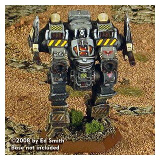 Fafnir Mech