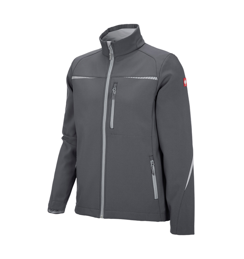 Softshelljacke e.s.motion 2020