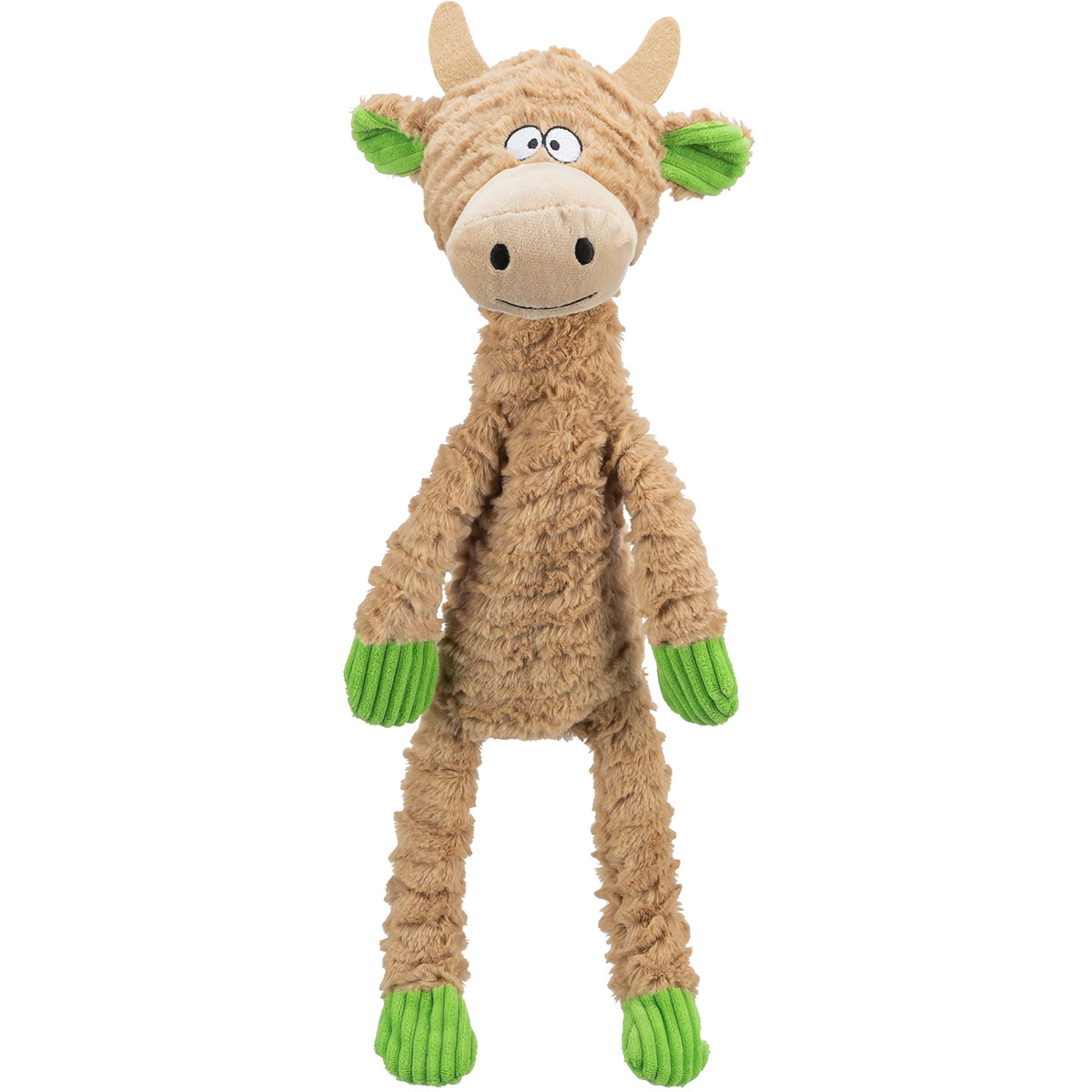 Trixie Plüsch Kuh mit Tau 50 cm günstig kaufen bei ZooRoyal