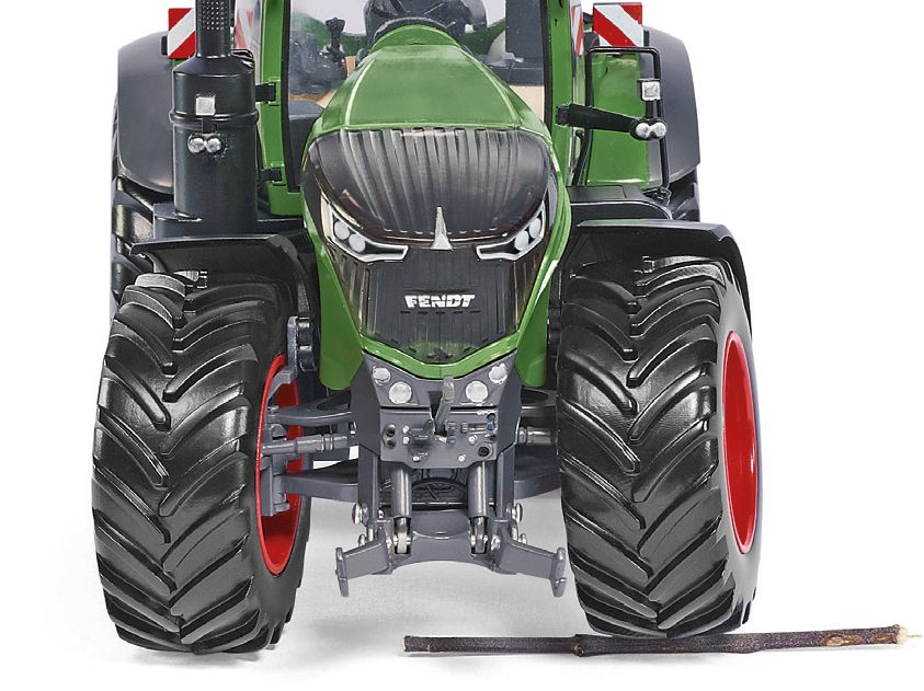Fendt 1050 Vario: Modellfahrzeug des Jahres 2023 (1:32)