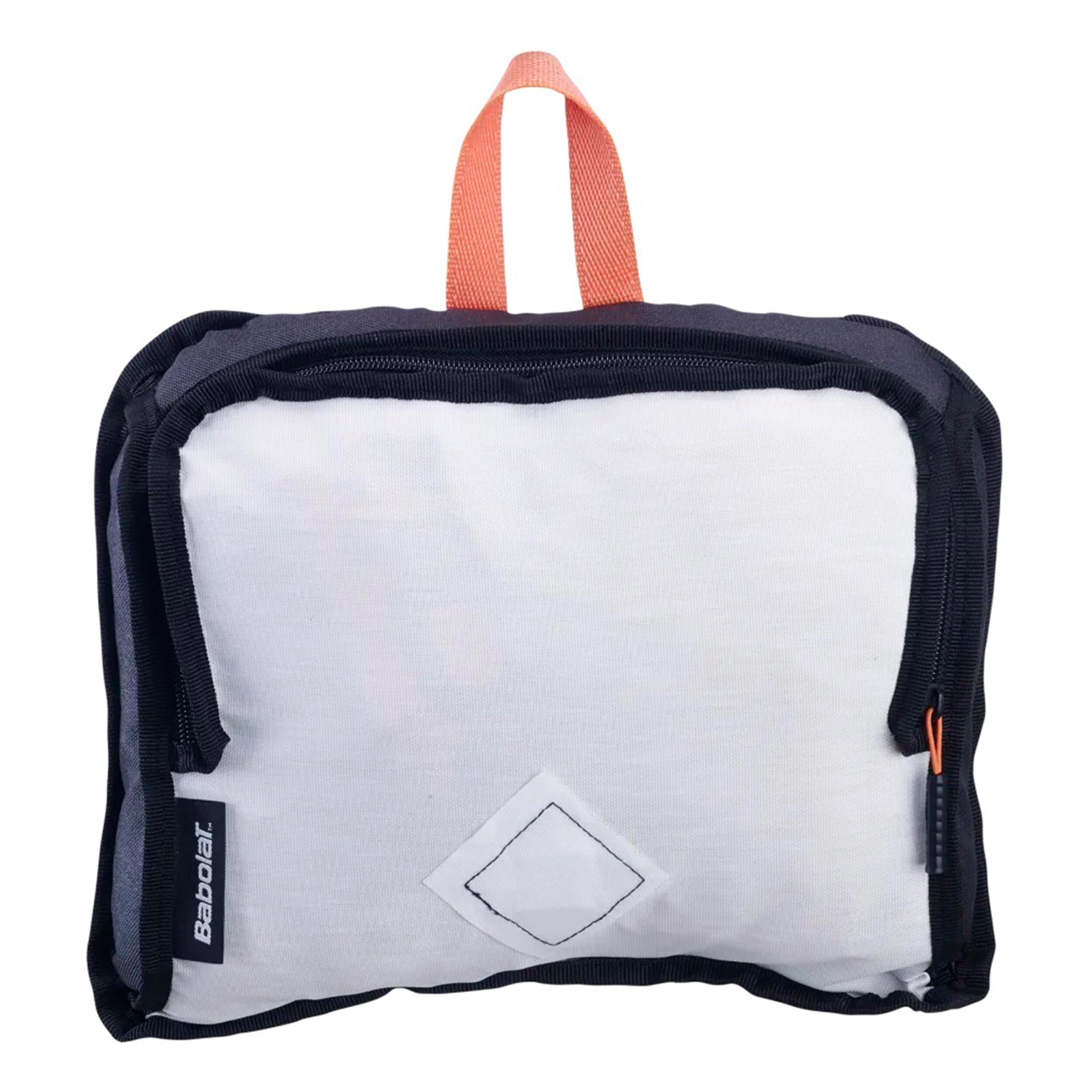 Classic Rucksack - Beige, Blau