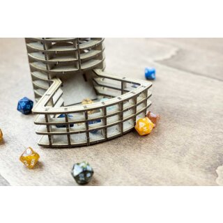 The Lighthouse – Dice Tower