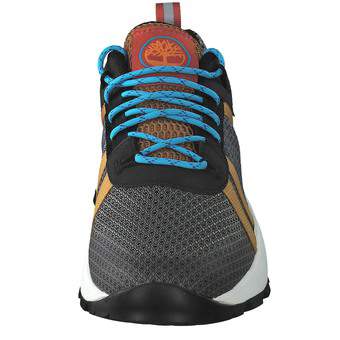 Timberland Solar Wave LT in grau