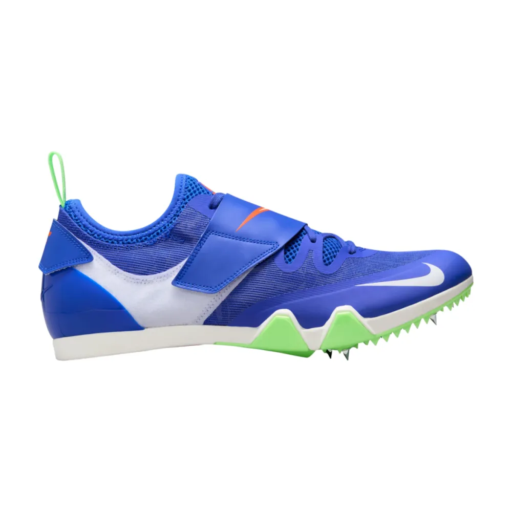 Nike Pole Vault ELITE AA1204400 / blau