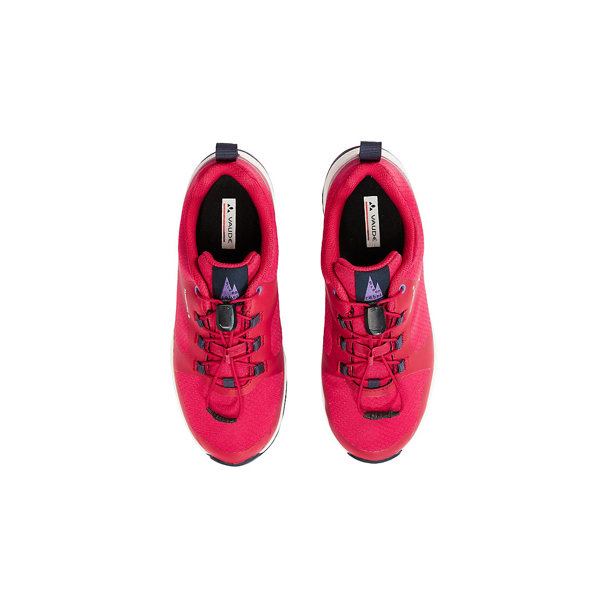 SCH-Low-Cut Kids Lapita II Low STX für Kinder