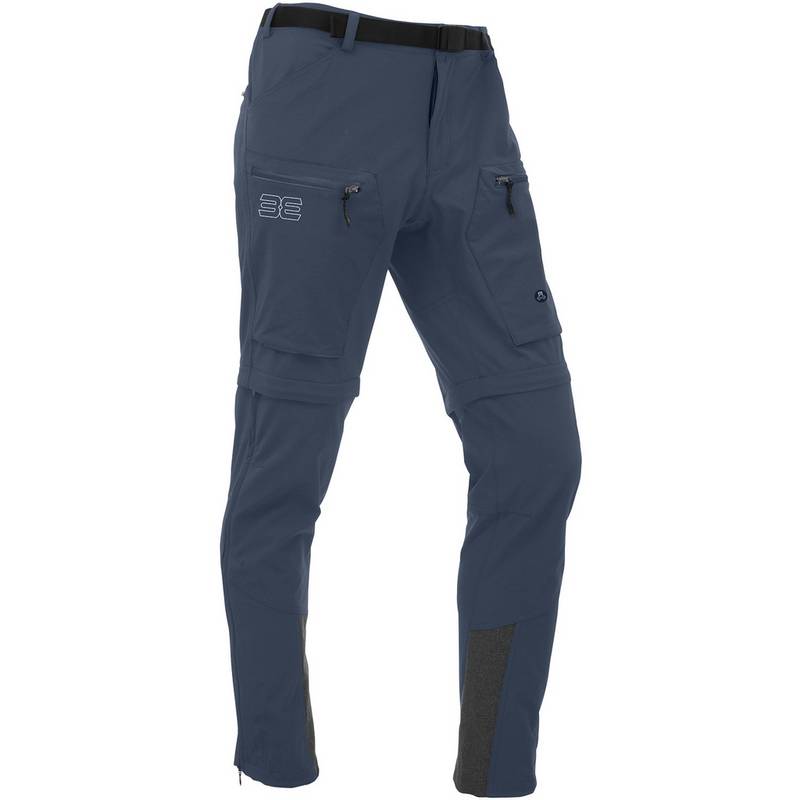 Maul Sport Eiger Zipphose Herren