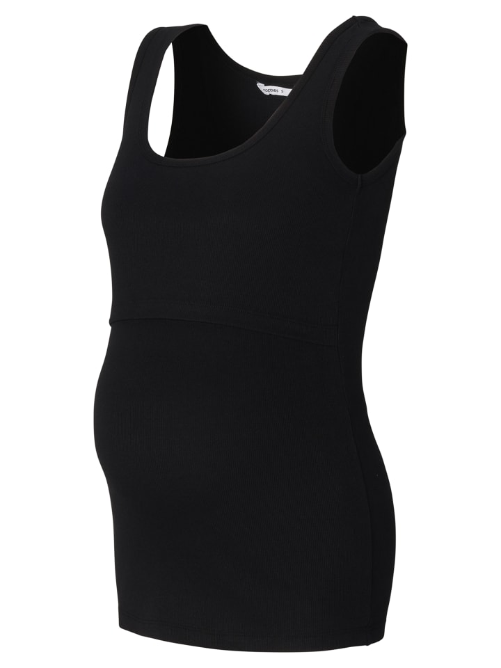 Noppies Still-Top Evita in Black günstig kaufen