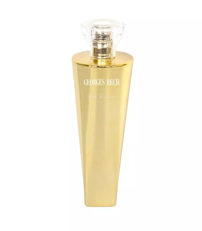 MUSE GOLD EDITION Eau de Parfum