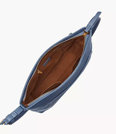 Fossil Outlet Large Crossbody Phoebe