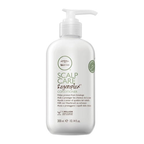 Paul Mitchell Tea Tree Scalp Care Regeniplex Anti-Thinning Conditioner 1000 ml