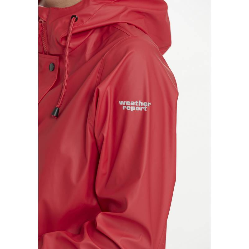 Weather Report PETRA Regenjacke Damen