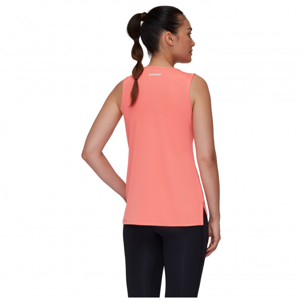 Mammut - Women's Selun Fl Tank Top - Tank Top