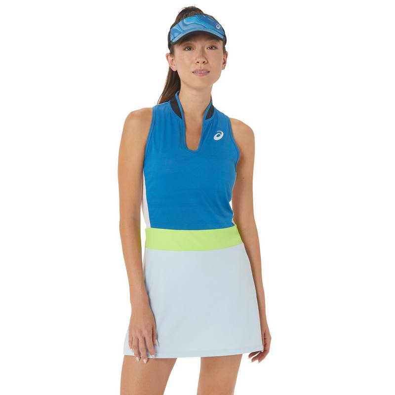 ASICS Match Tenniskleid Damen