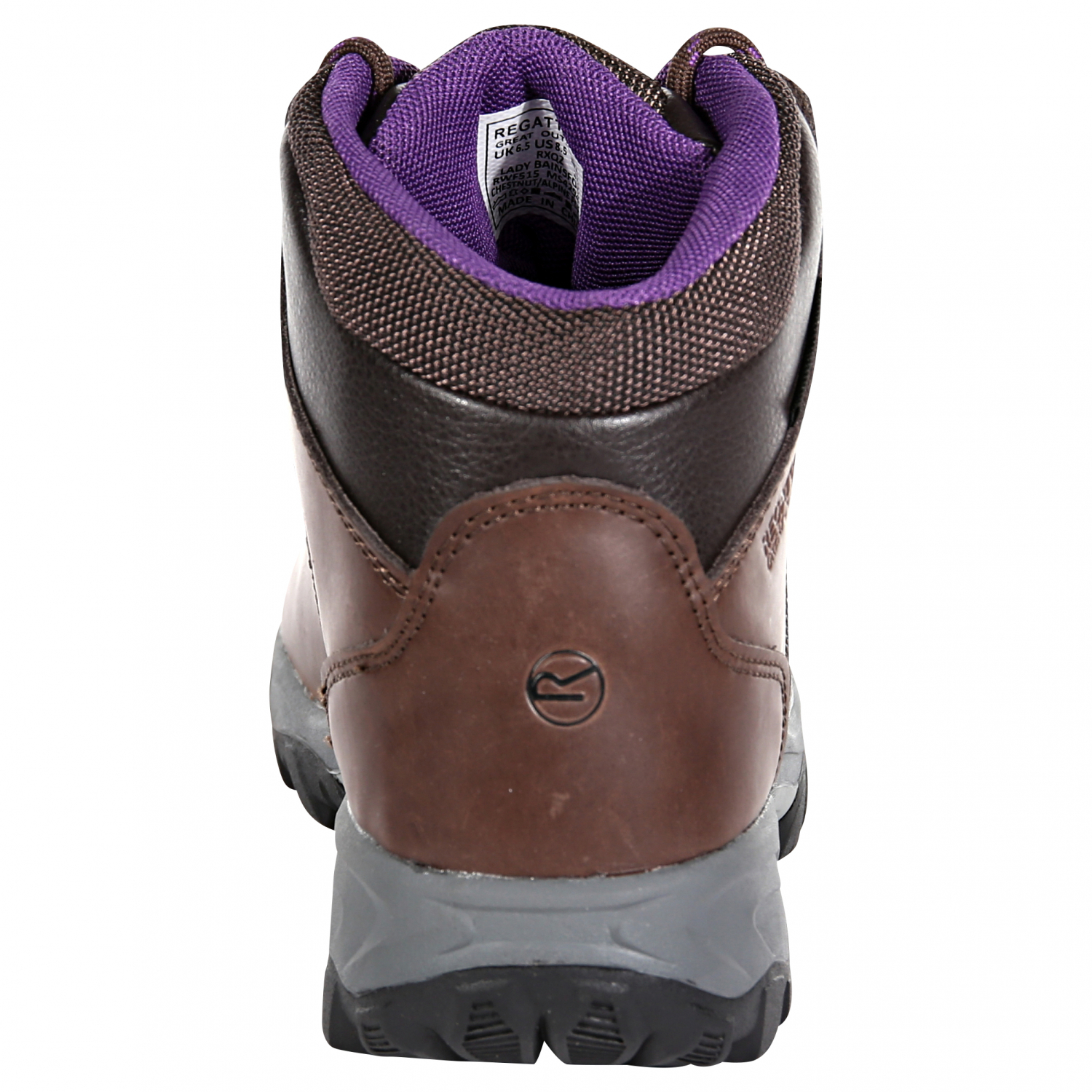 Regatta Damen Schuh Outdoorschuh Brainsford