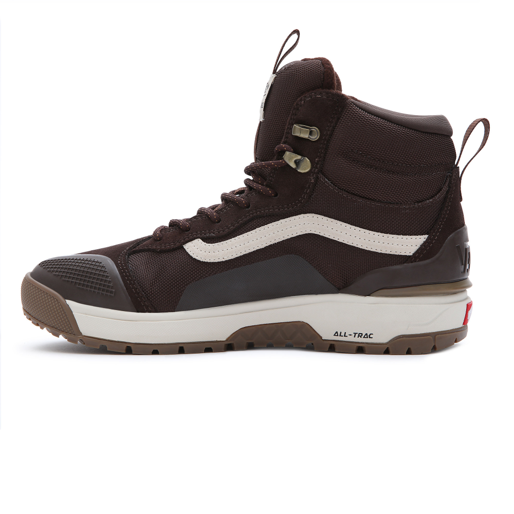 Vans Ultrarange Exo Hi MTE 2 VN0A4BVS3N11 / braun