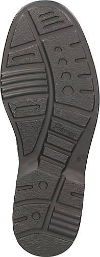 Sioux Schnürschuh Pacco-J