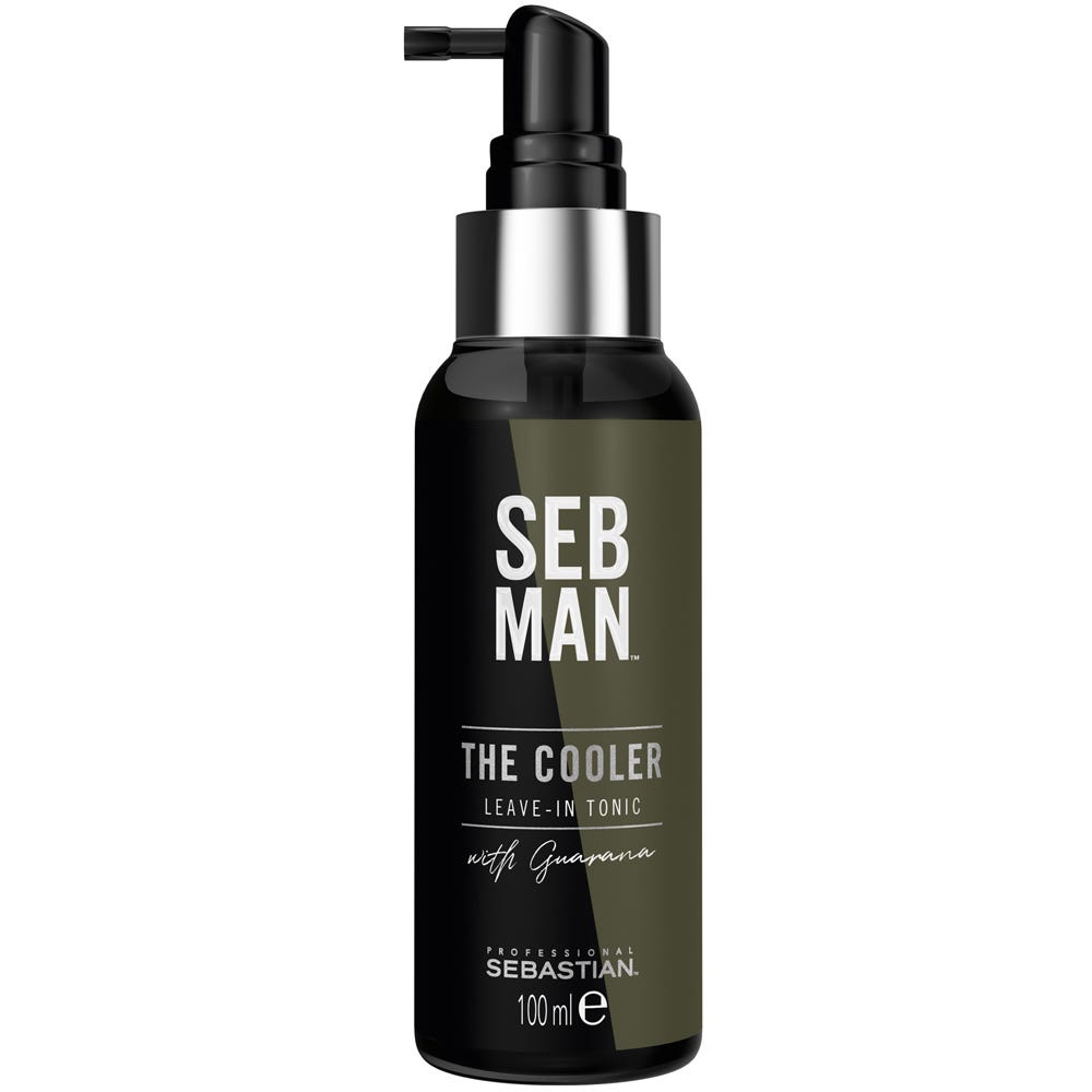 SEB MAN The Cooler Tonic 100 ml