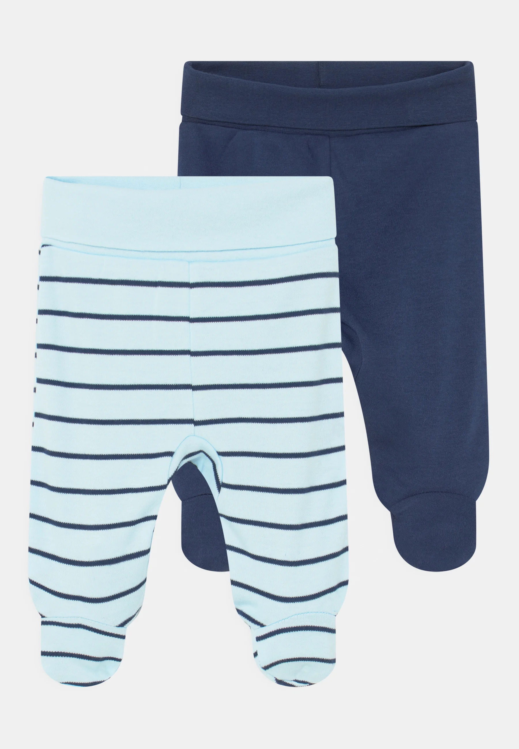Jacky Baby PAQUETE DE 2 NIÑOS - Pantalones