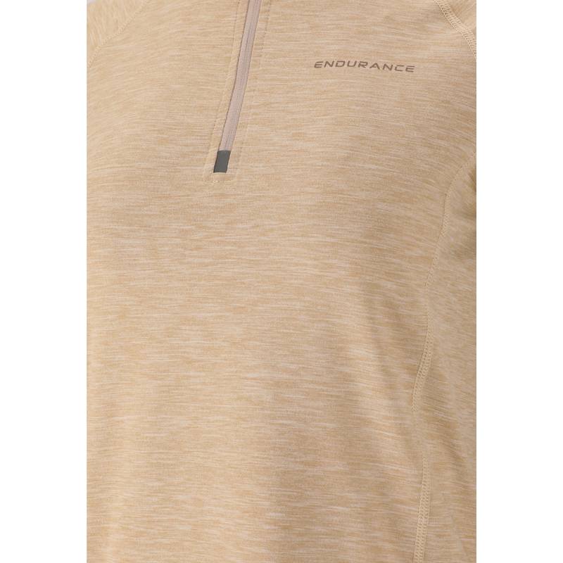 Endurance CANNA V2 PERFORMANCE Langarmshirt Damen