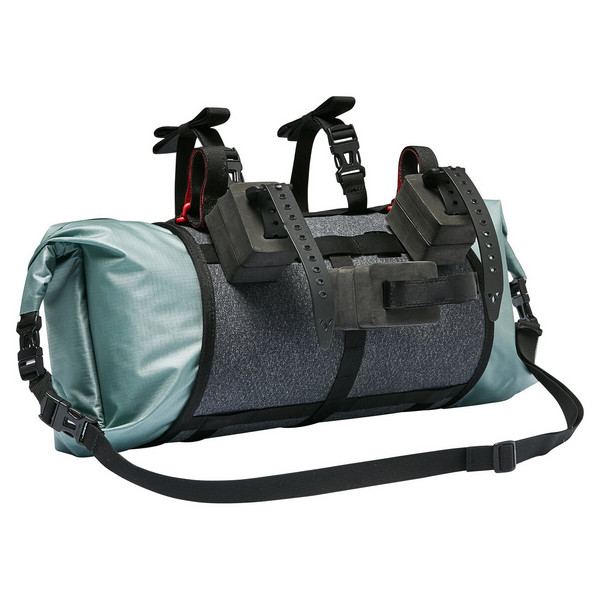 TRAILFRONT II Unisex - Lenkertasche
