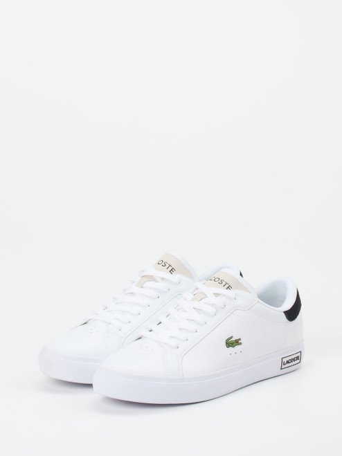 Sneaker-84657900012 Lacoste