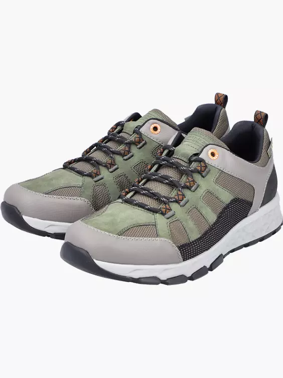 Rieker Herren Sneaker Low