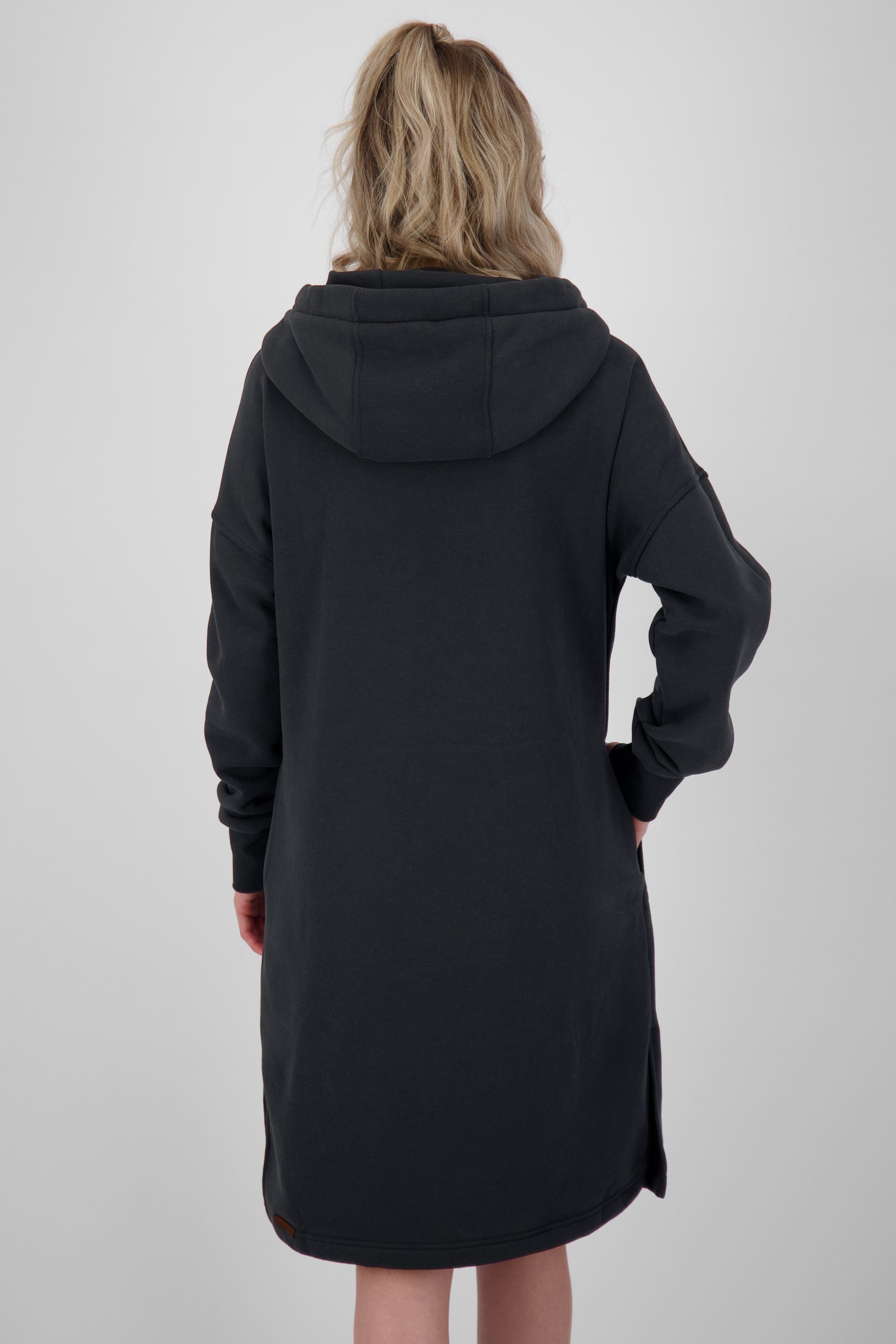 Alife & Kickin Sweatkleid HelenaAK A Sweatdress Damen Sweatkleid, Kleid