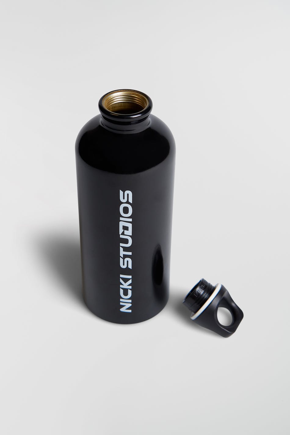 Nicki water bottle