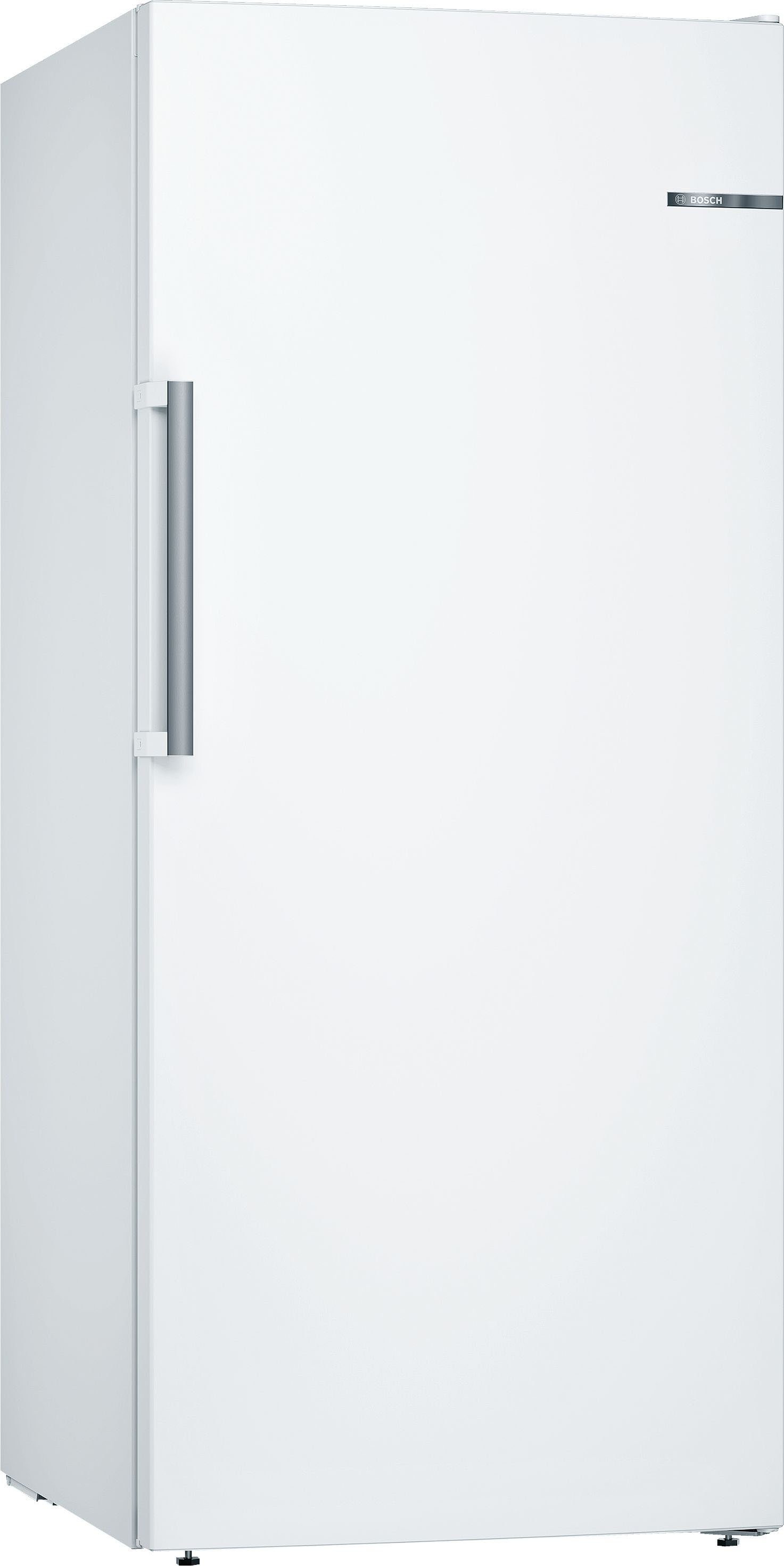 BOSCH Gefrierschrank GSN51AWCV, 161 cm hoch, 70 cm breit